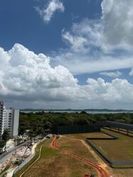 Pasir Ris 8 (D18), Apartment #447822651